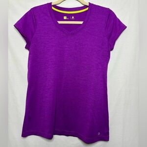 Xersion Performance V Neck